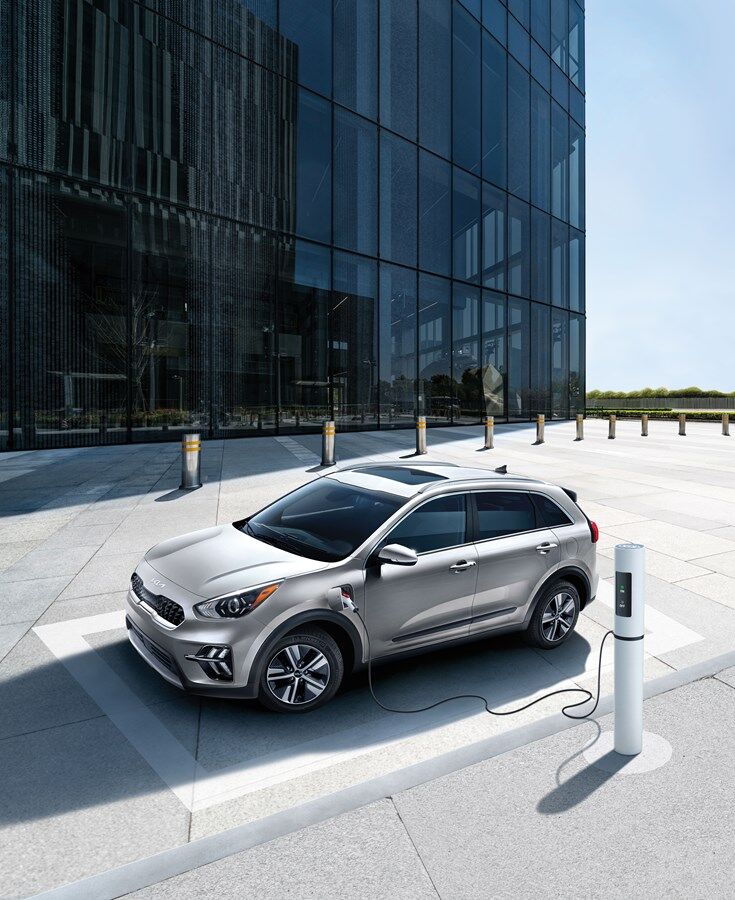 2022 Niro PHEV